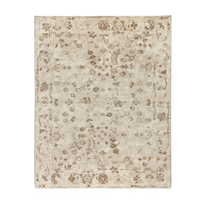 Cosette Hand-knotted Area Rug